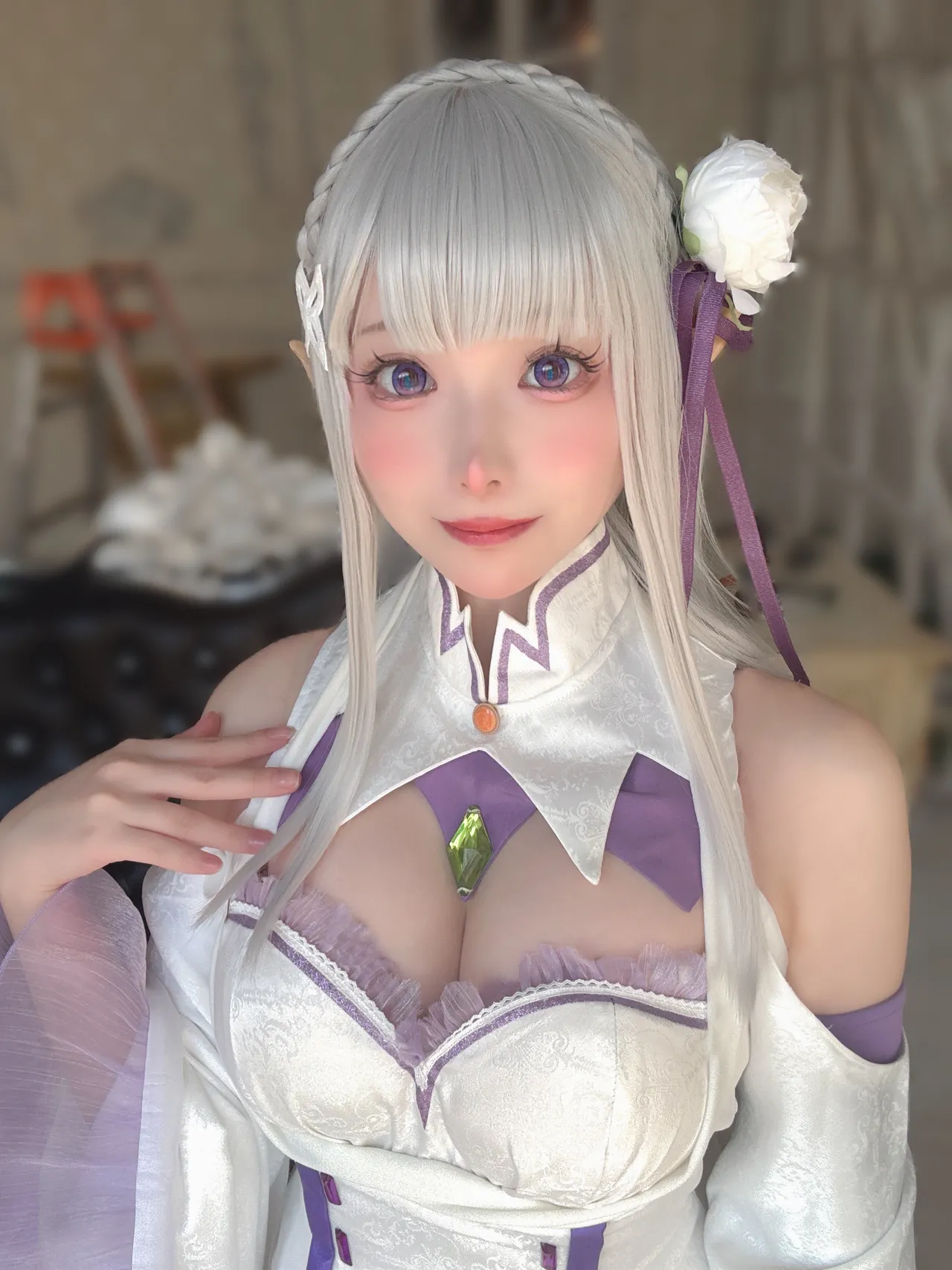 satou__osatou - Emilia-erohere1.webp